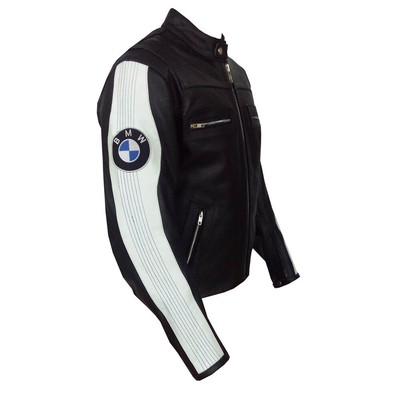 حصن دعابة بالتساوي chaqueta piel bmw - sapienbd.com