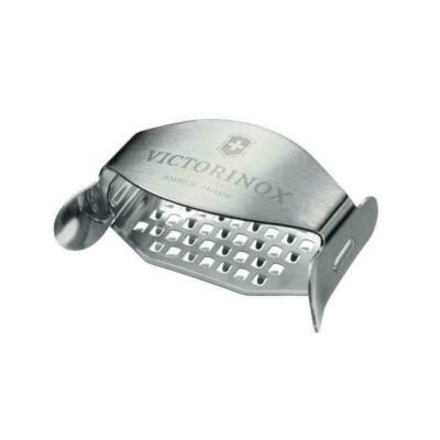 Victorinox Stainless Steel Cheese Grater for sale online - Main Image