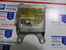 2004 4RUNNER CONTROL MODULE UNIT OEM  BAG MEMORY LIGHT