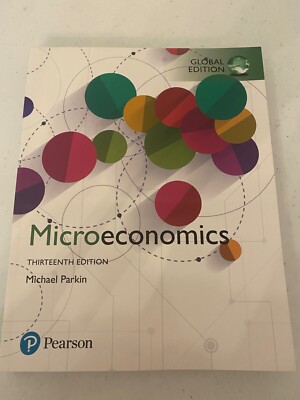 MICROECONOMICS, GLOBAL EDITION 【公式通販】
