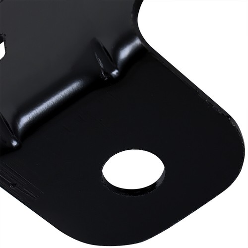 Labwork Front Bumper Bracket Set Inner For 2019-2021 Silverado1500 Black - Picture 9 of 20