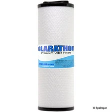 Hot Tub Filters for Arctic Spas -  Silver Sentinel Disposable 006541, PRT-900003