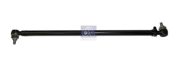 Lenkstange Dt Spare Parts 4.63723 D:40Mm C: 26Mm M30 X 15 M20 X 15 L:1066Mm-image