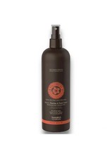 Tweak d By Nature Hair Treatment Mist Peaches Fresh Cream Supersize 16 oz NEW