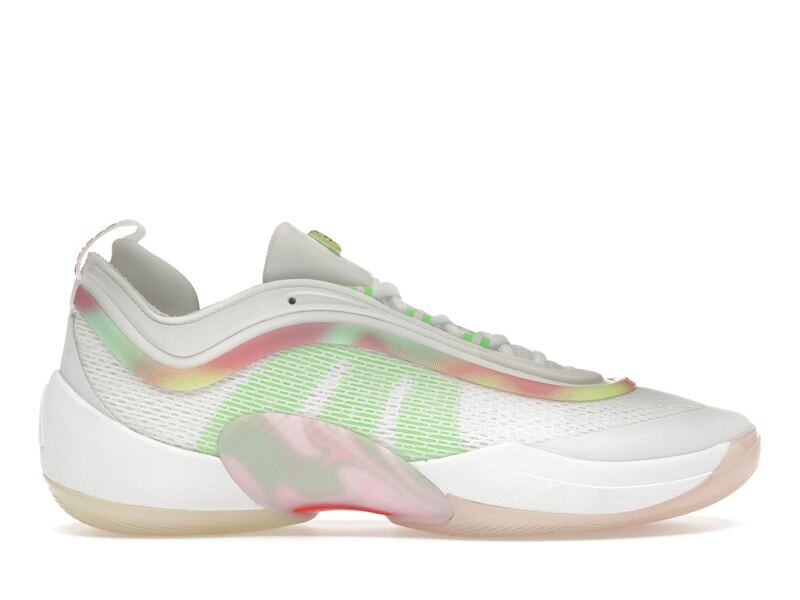 adidas Haribo x D.O.N. Issue #6 Cloud White - JH7918