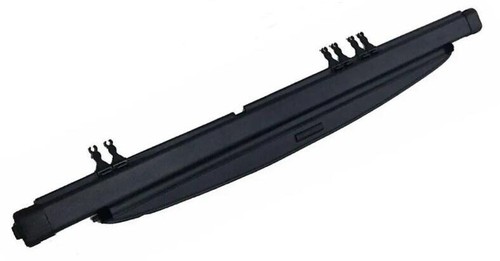 For 2002-2006 Honda CRV CR-V Retractable Cargo Cover Trunk Security Shade Shield - Picture 2 of 4