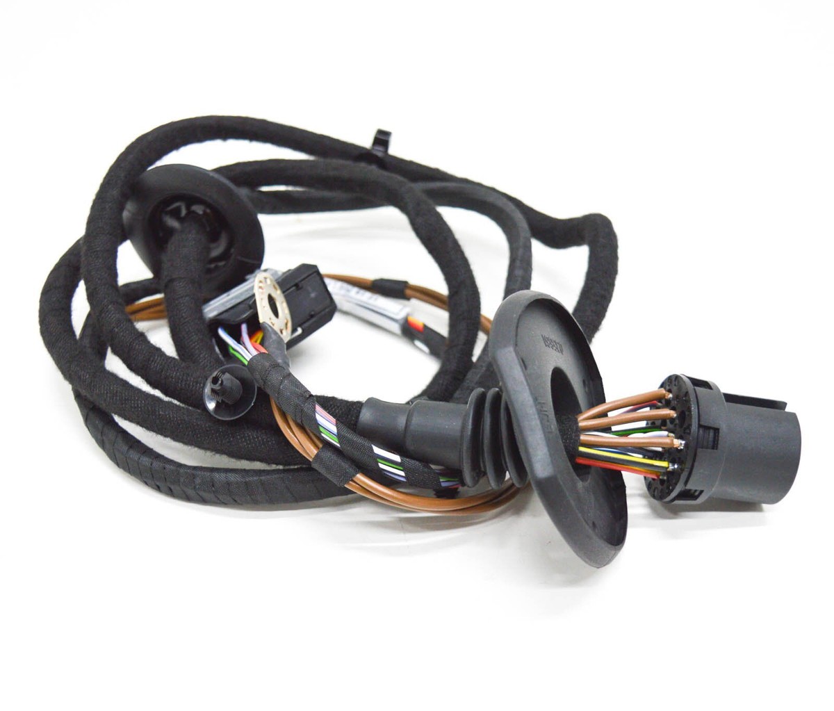 Mercedes-Benz Vito W447 Trailer Hitch Wiring Harness A4475406131 | OE