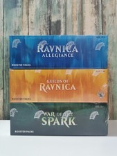 Booster Box Prices | Magic Guilds of Ravnica | Magic Cards Booster Box Prices | Magic Guilds of Ravnica | Magic Cards