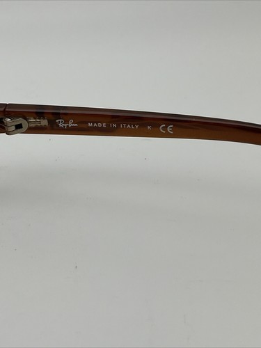 Ray Ban Sunglasses Frames RB 2130 938 3N Brown - Picture 8 of 10