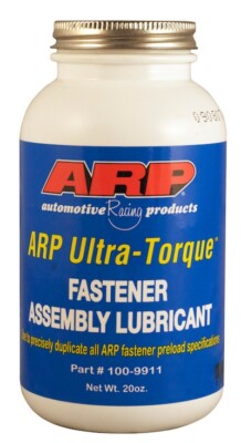 ARP FASTENERS 100-9911 FASTENERS & STUD KITS