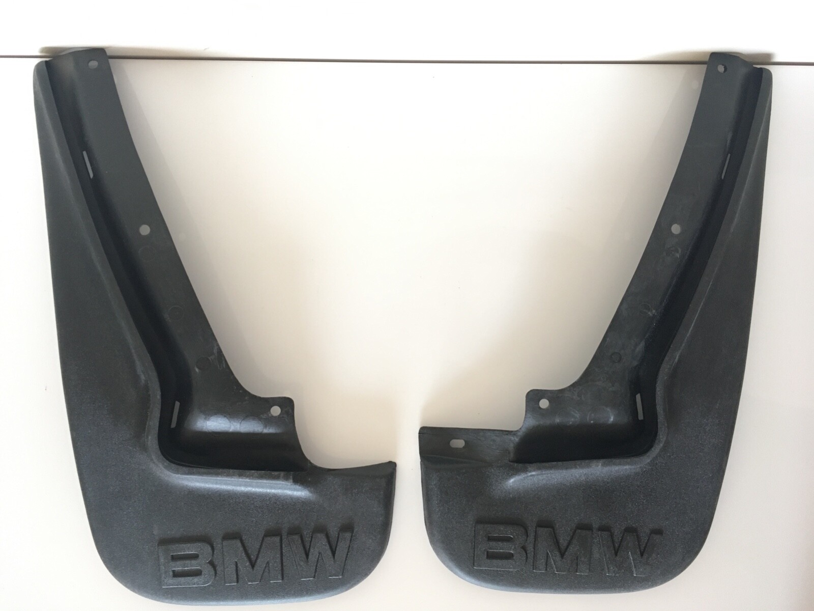 BMW E36 Mud Flaps Rear NLA Genuine 82169402980 for sale online | eBay
