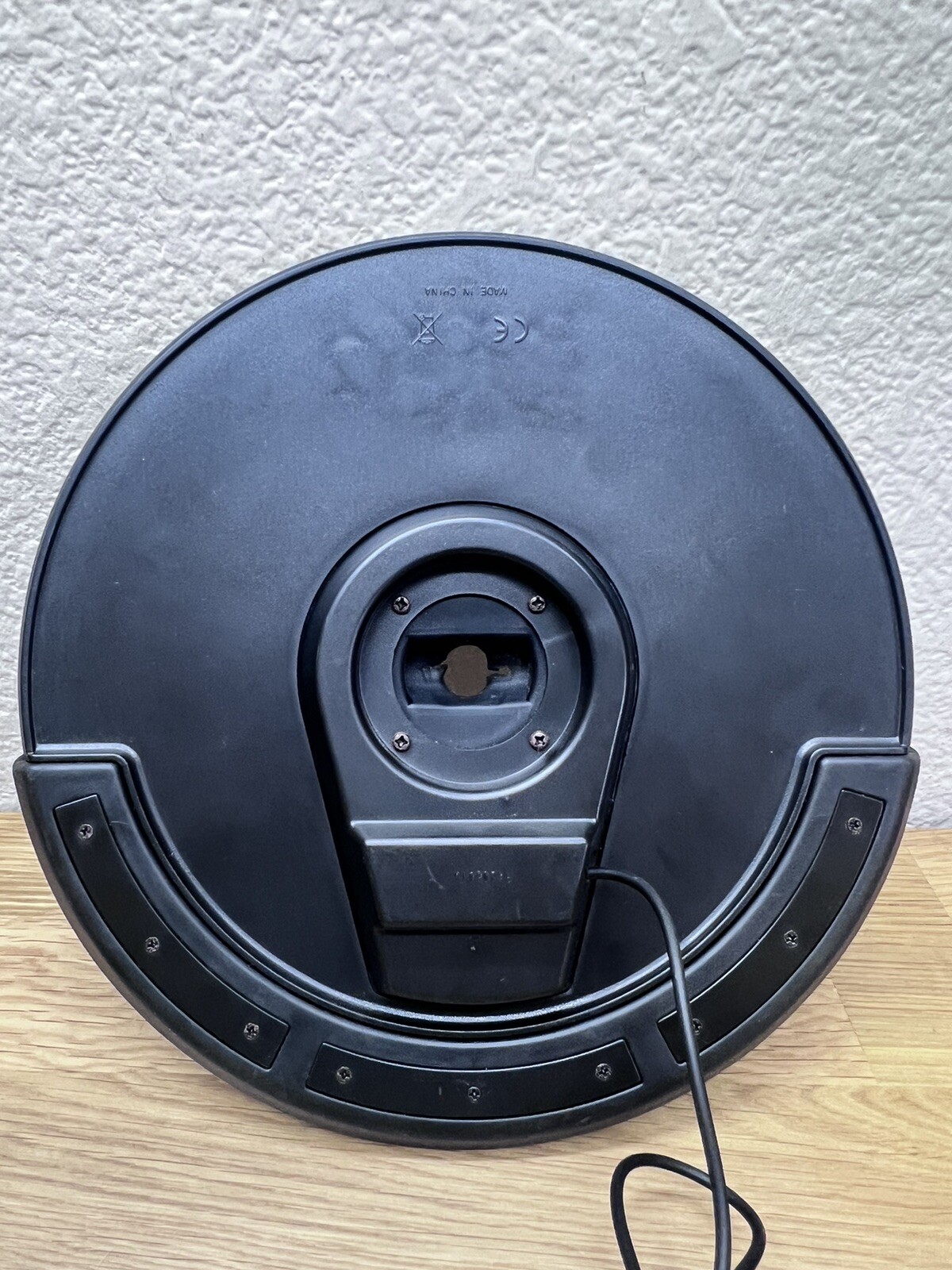 Harmonix Rock Band 2 Drum Cymbal Nintendo Wii Xbox 360 Ps2 Ps3 Pile