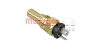 Metzger 0905121 Sensor, KüHlmitteltemperatur FüR Hyundai Mitsubishi