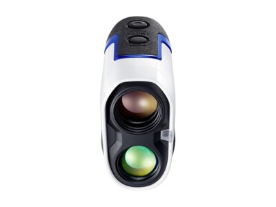 Nikon COOLSHOT PROII STABILIZED LCSPRO2 golf Rangefinder Image