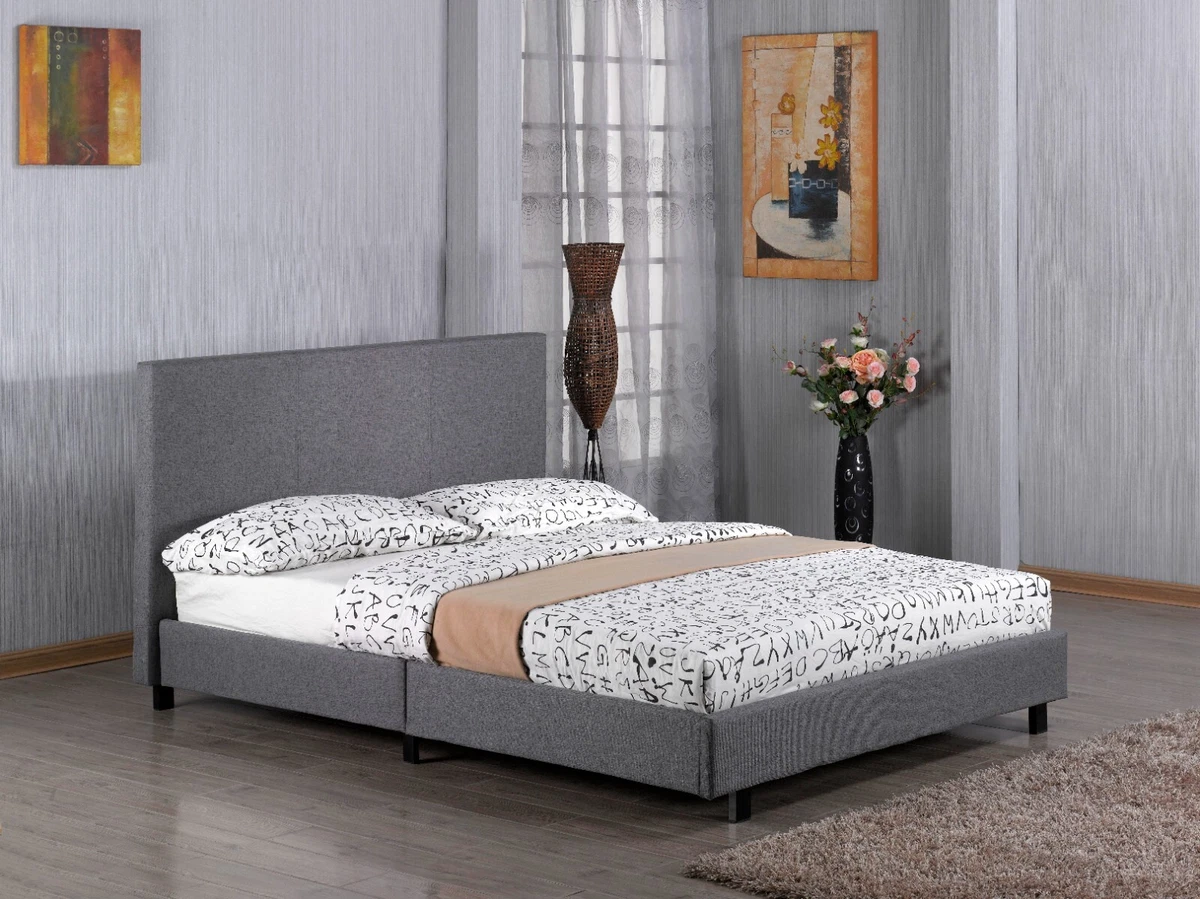 Bed in s sale box