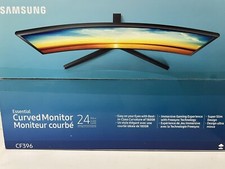 samsung 24 inch curved monitor