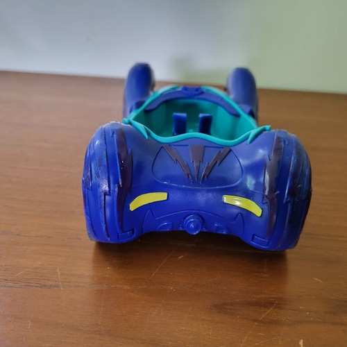 Máscaras PJ Catboy raspados y uso para automóvil gato - Imagen 4 de 9