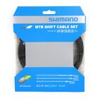 <!--F#f_0-->Shimano OT-SP41 Optislick MTB Gear Cable Set XT SL-M8000 Y60198090 BLACK<!--F/-->