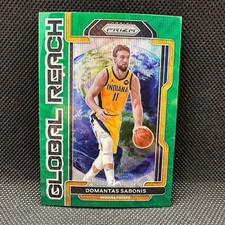 2021-22 Prizm Basketball INSERTS with Rookies Silver and Green Prizms You Pick