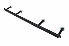 WOODYS 2006 Ski Doo MX Z X Renegade 800 HO MS8-9600 8" MAVERICK RUNNERS SKI-DOO