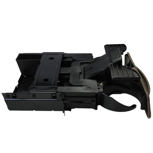 For 99-04 Ford Super Duty F250 F350 F450 F550 Tan Parchment Dash Cup Holder - Picture 9 of 12