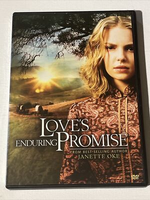 Love s Enduring Promise - January Jones￼ (DVD )
