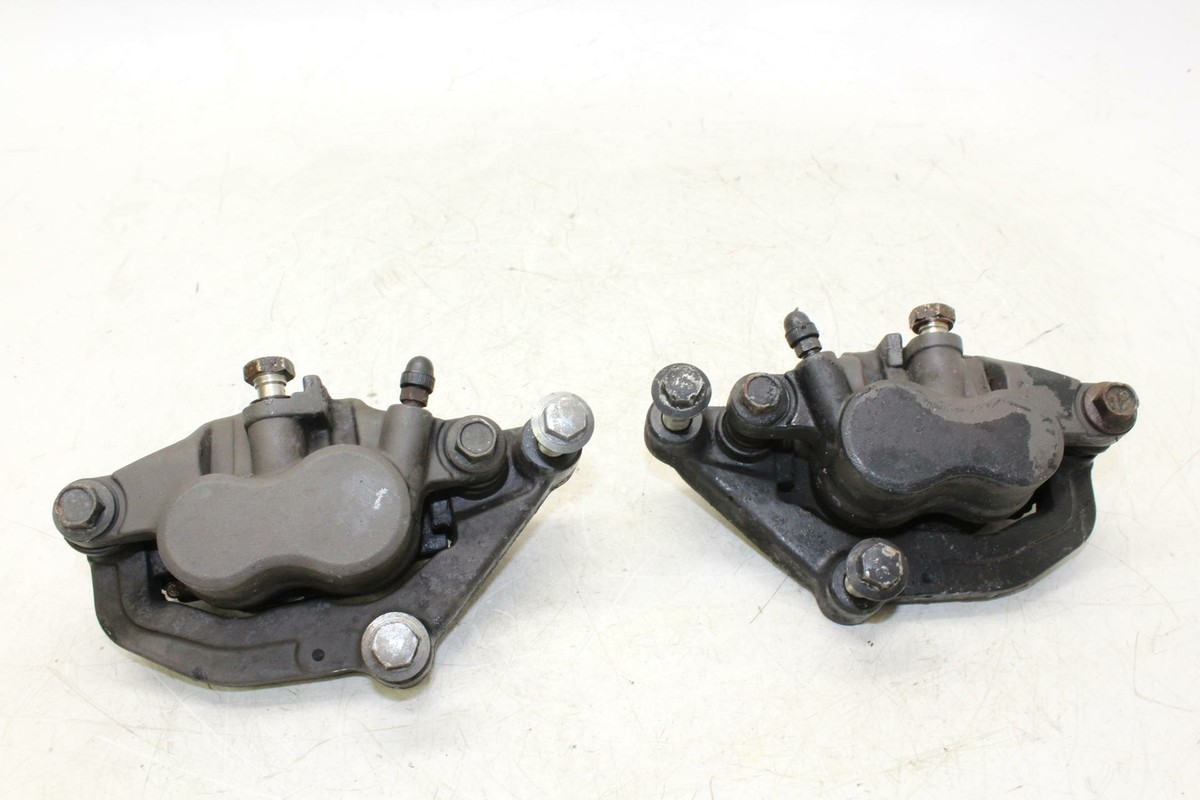 パーツ Yamaha Fz1 2006-2014 original calipers パーツ Yamaha Fz1 2006-2014 original calipers パーツ Yamaha