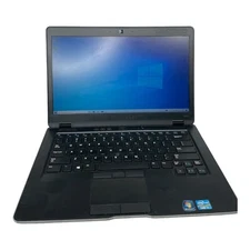 Dell Latitude 6430u Intel i7-3687u 2.1 GHz 8GB RAM 250GB SSD Win 10