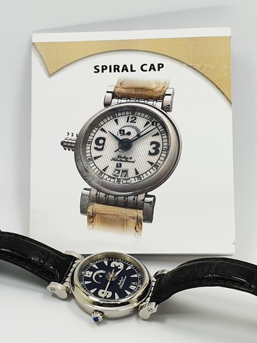 Dubey & Schaldenbrand Spiral Cap Edition Speciale, Limitiert auf 300 Stück! - Bild 7 von 9