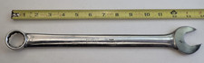 BLUE POINT Combination Wrench OEX32 1" MADE IN USA Used