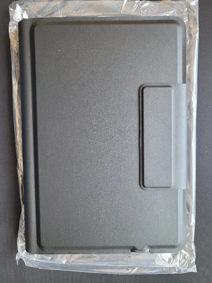 Funda Smart Keyboard para iPad 10.2/10.5 Negra Foto 2 de 4