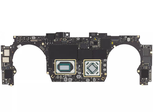 GENUINE MacBook Pro 16" A2141 Logic Board i9 2.3GРz 16GB 1TB + Paired Touch ID