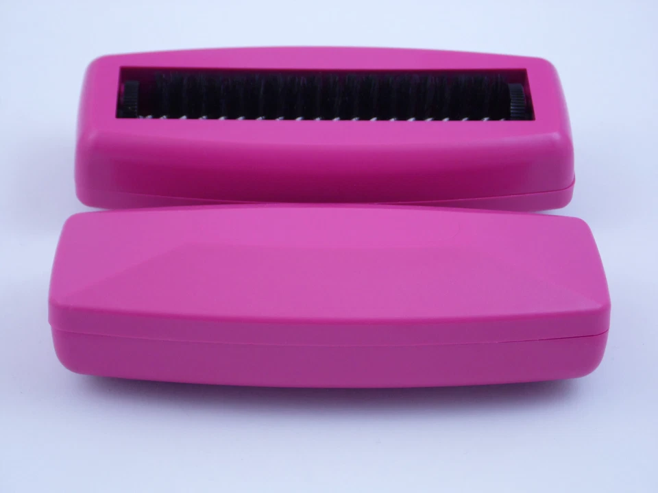 1x CRUMB BRUSH, TABLE ROLLER, ROLLER BRUSH, TABLE SWEEPER, TABLE BRUSH, HAND VACUUM - Image 4 of 4