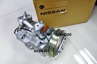 New OEM Nissan Nismo AC Compressor For Skyline R32 GTR RB26 92600-05U14