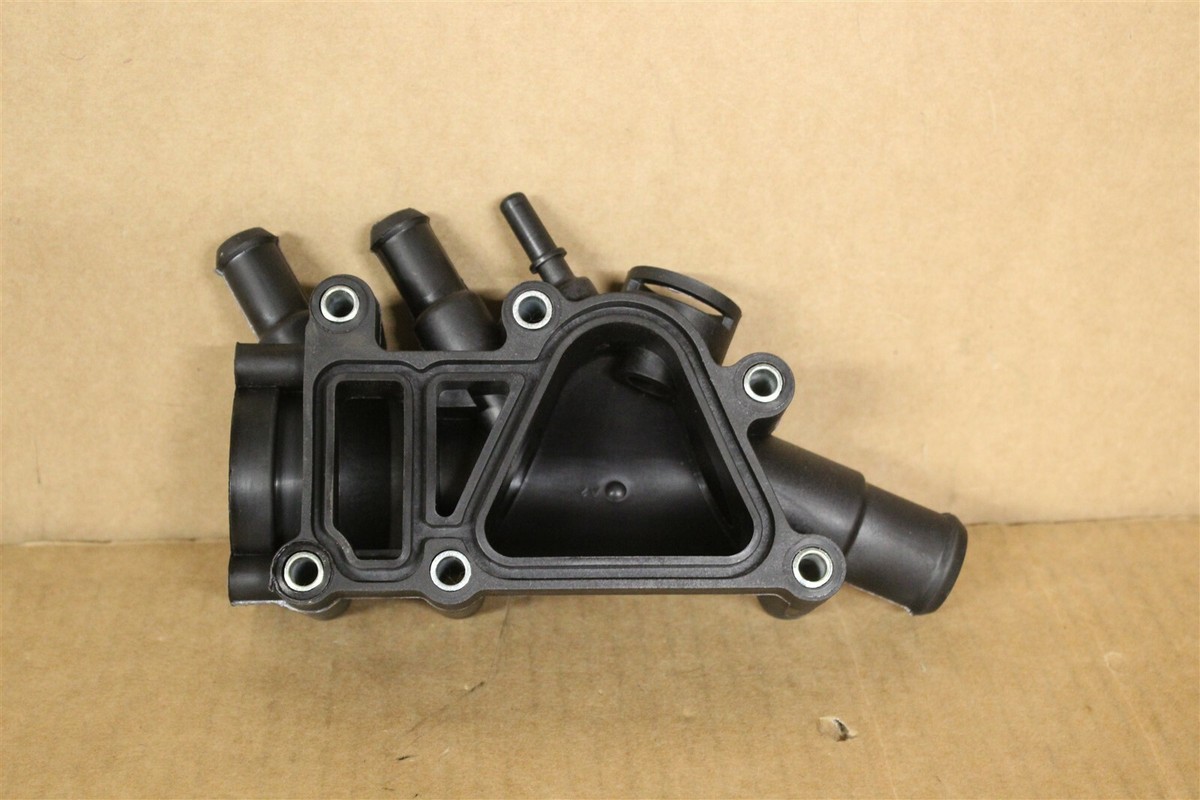 1149691 Water hose New genuine Ford part | eBay
