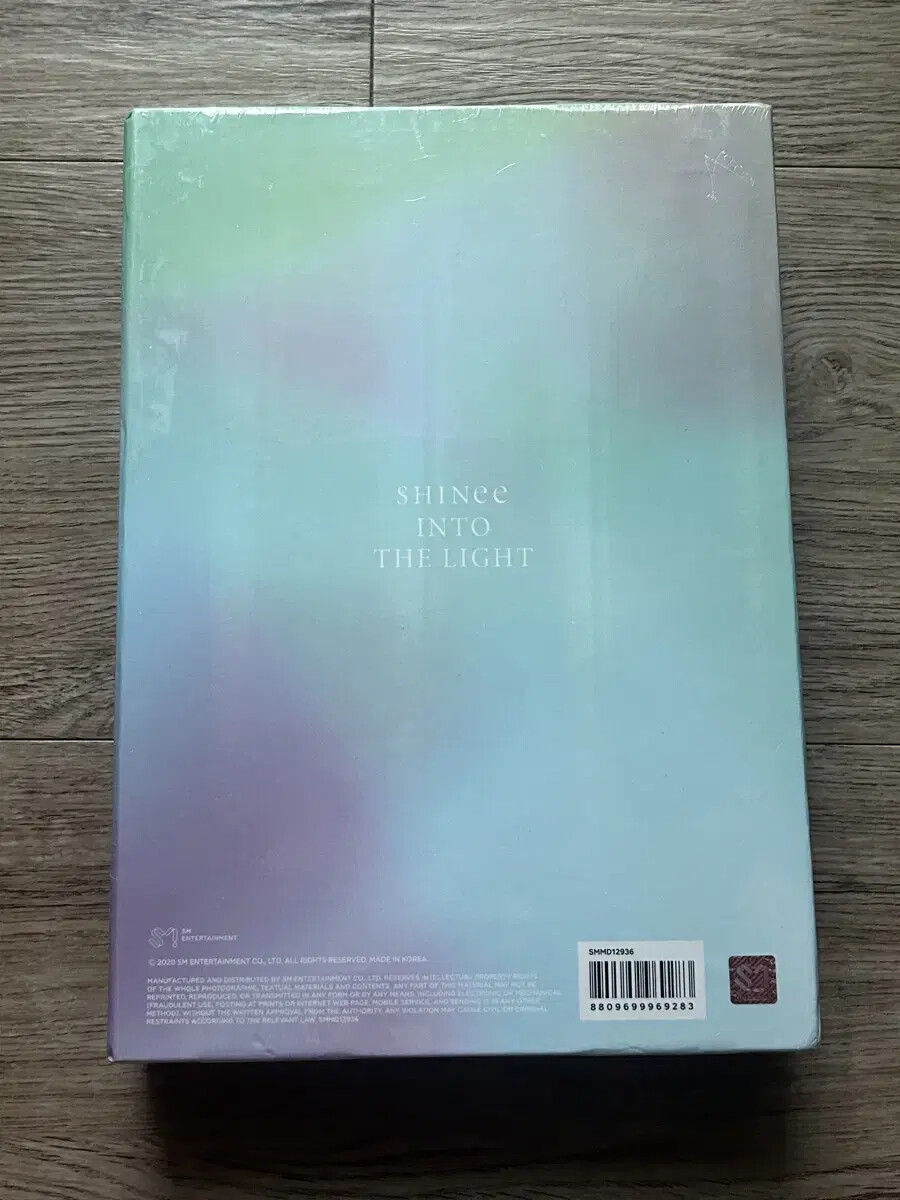 shinee into the Light SHINee inti the light photobook | eBay