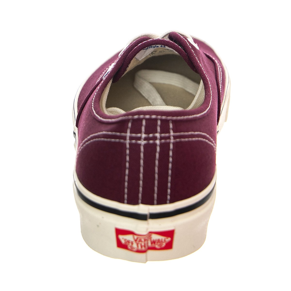 Vans ua authentic 44 dx (anaheim factory) og burgundy | eBay Vans ua authentic 44 dx (anaheim factory) og burgundy | eBay