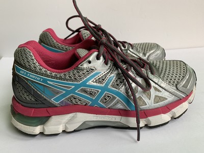 asics gel fortify mens