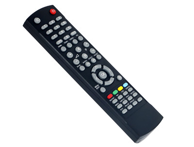 Ersatz Fernbedienung für ALBA L19M1, L22M1, L26M1, LCD TV