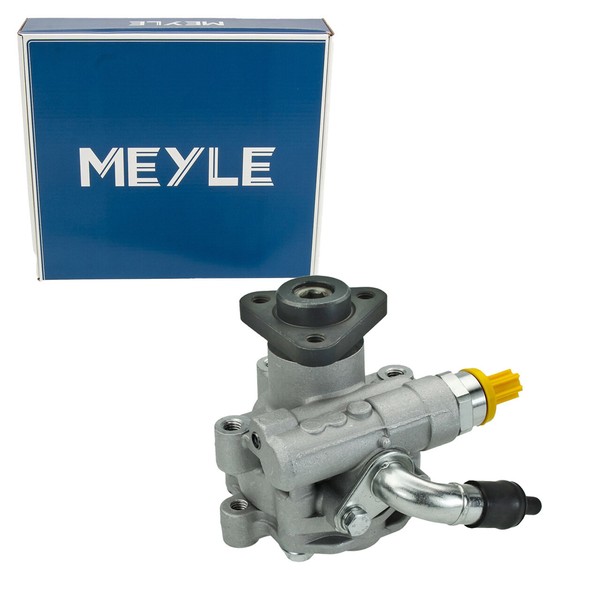 Meyle Hydraulikpumpe Lenkung FüR VW Touareg 7L Audi Q7 4LB 3.0-6.0 7L8422154D-image