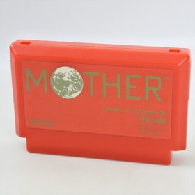 MOTHER Famicom Nintendo 2592 fc