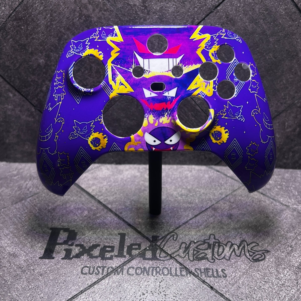 Xbox 360 Controller Custom Shells Custom Shell For Xbox One S Wireless