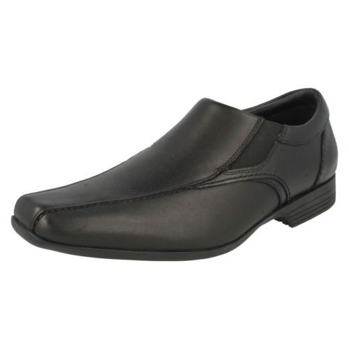 Herren Clarks Formell Slipper Schuhe Forbes Step Herren Clarks Formell Slipper Schuhe Forbes Step