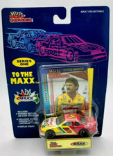 1994 NASCAR 5 Terry Labonte to the maxx series 1 racing champions 1/64 scale