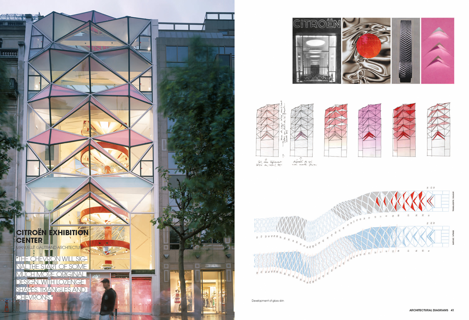 Thumbnail - Architectural Diagrams 2, Miyoung Pyo