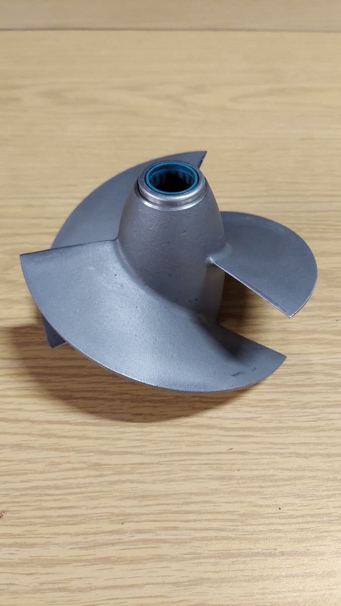 Impeller FITS Kawasaki Jet Ski 750/800 SX SXI SS SSXI ST STS Impeller FITS Kawasaki Jet Ski 750/800 SX SXI SS SSXI ST STS