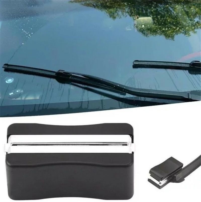 Car Wiper Cutter Repair Tool Fit for Windshield Windscreen Wiper Blade Plastic eBay