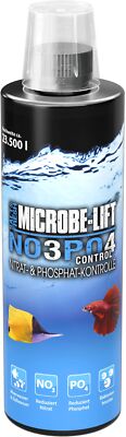 ARKA NOPO Control - Nitrat- & Phosphat-Kontrolle 473ml