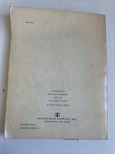 DIGITAL TROUBLESHOOTING Richard E Gasperini 1976 Vintage Electronic Technologies - Picture 2 of 2