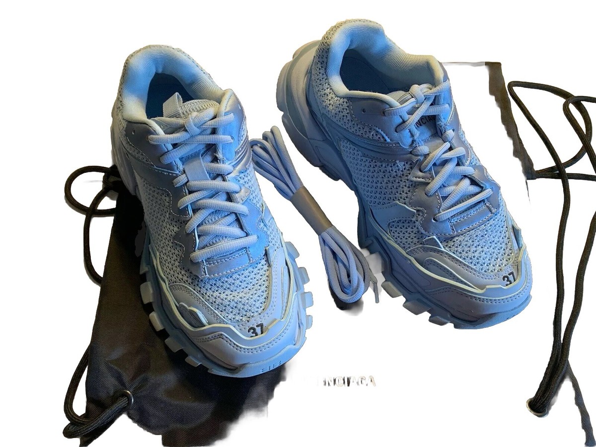 Balenciaga Track.3 Sneaker MNCL size 7/37 NEW!!!! | eBay